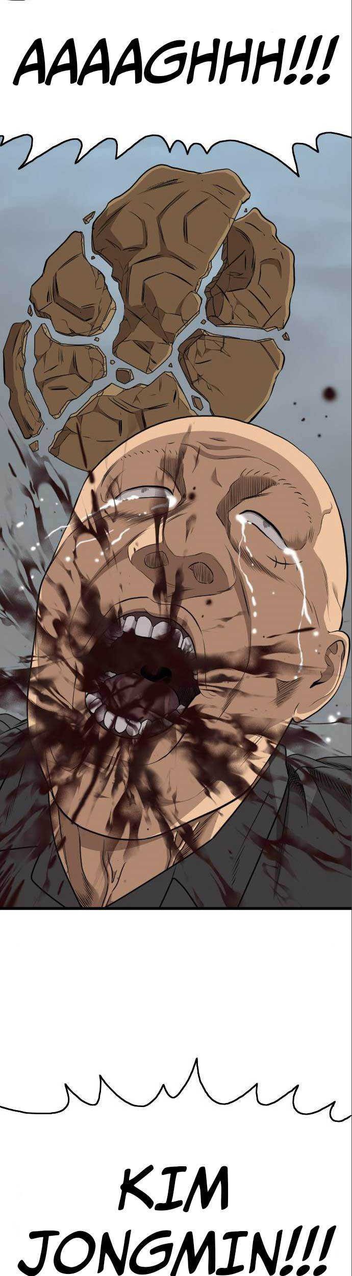 A Bad Person Bab 177 halaman 4