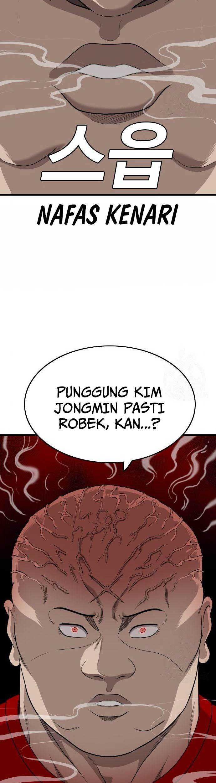 A Bad Person Bab 177 halaman 20