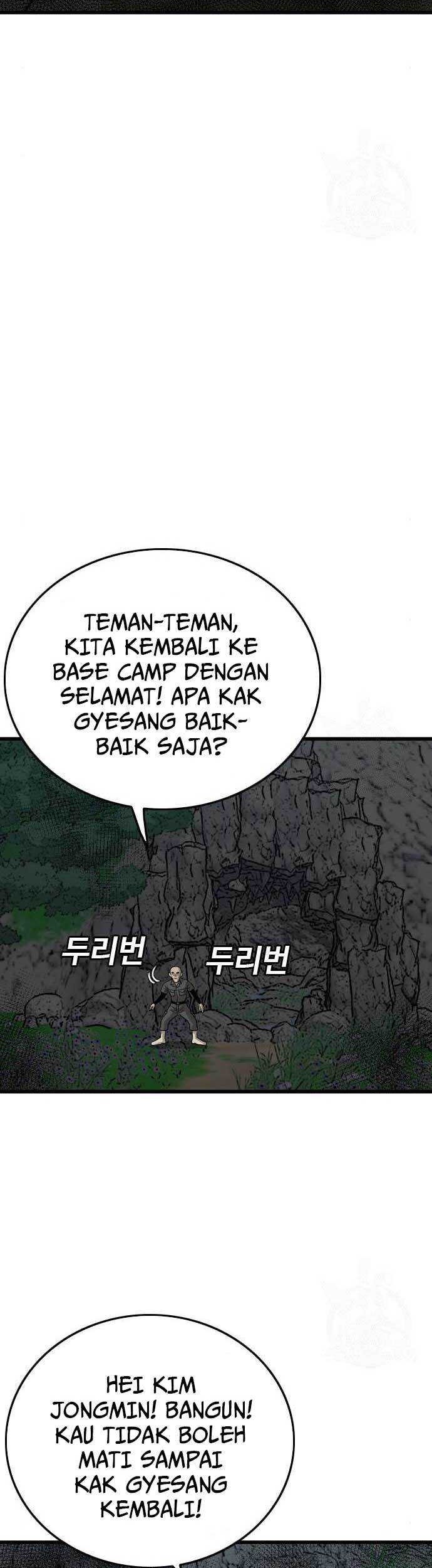A Bad Person Bab 177 halaman 32