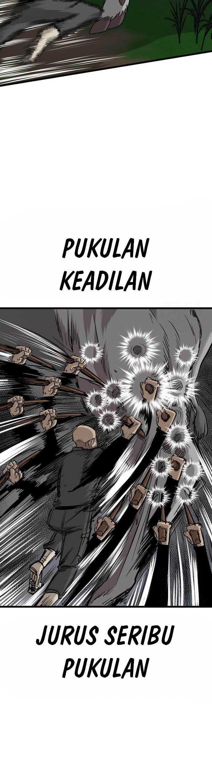 A Bad Person Bab 177 halaman 51