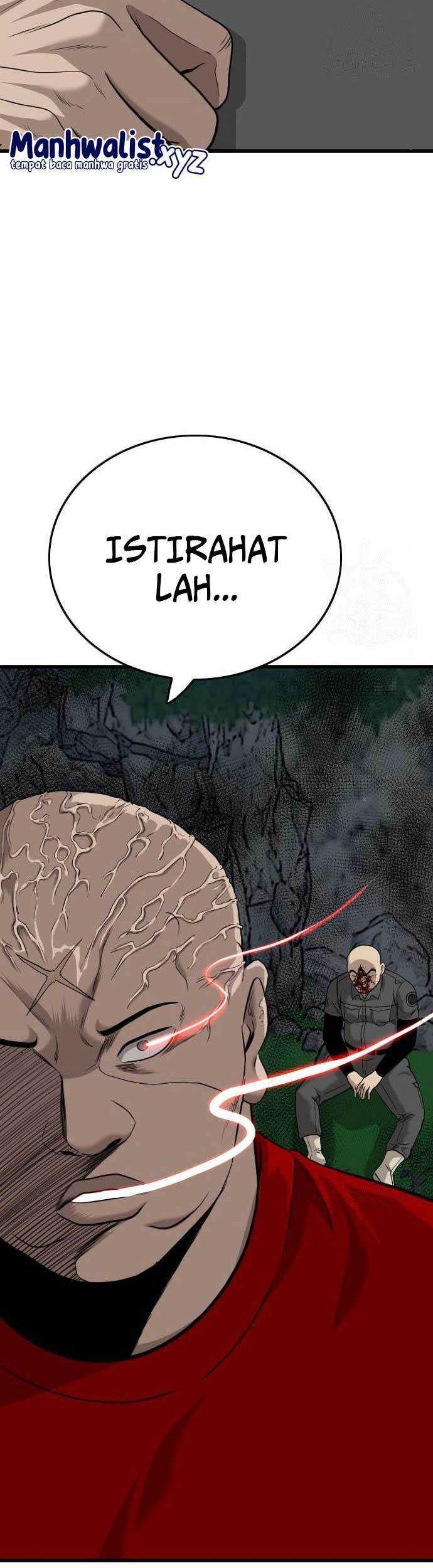 A Bad Person Bab 177 halaman 70