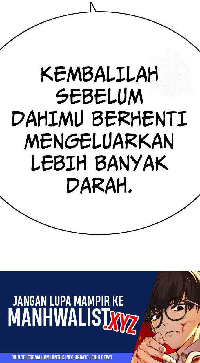 A Bad Person Bab 177 halaman 71