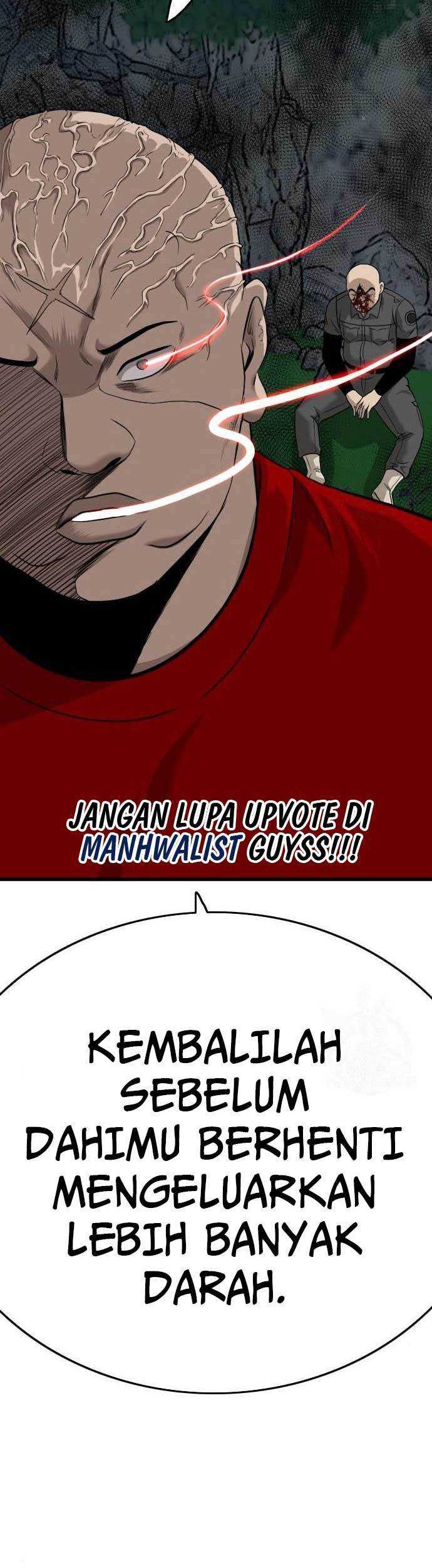 A Bad Person Bab 178 halaman 3