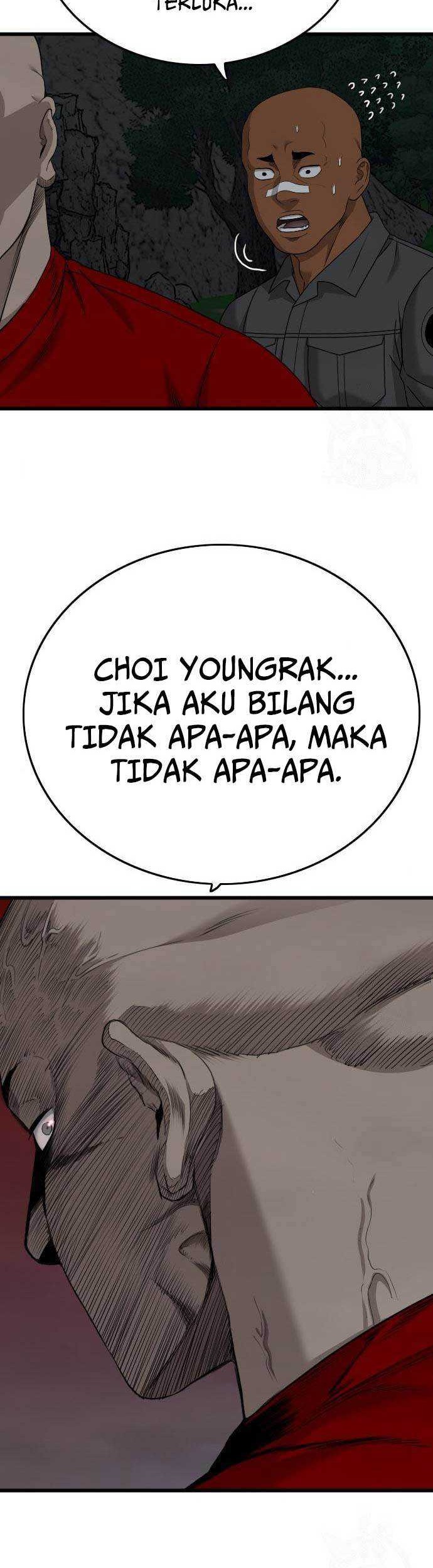 A Bad Person Bab 178 halaman 6
