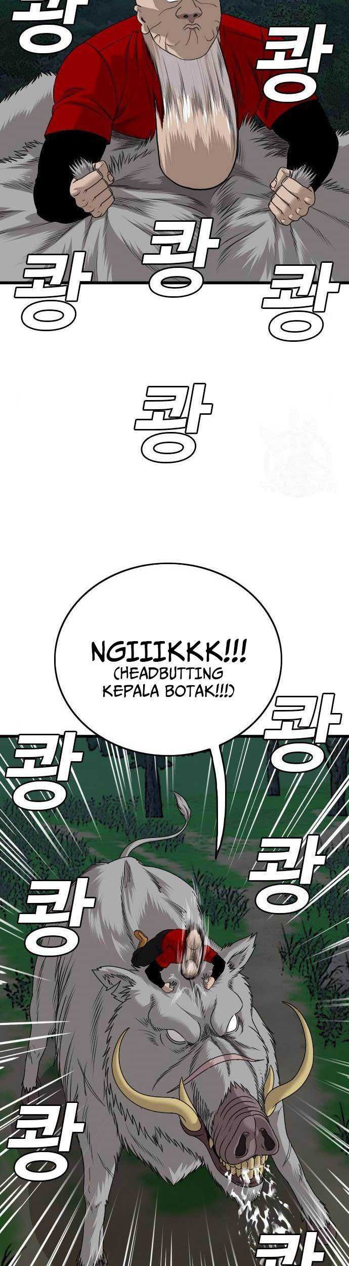A Bad Person Bab 178 halaman 16