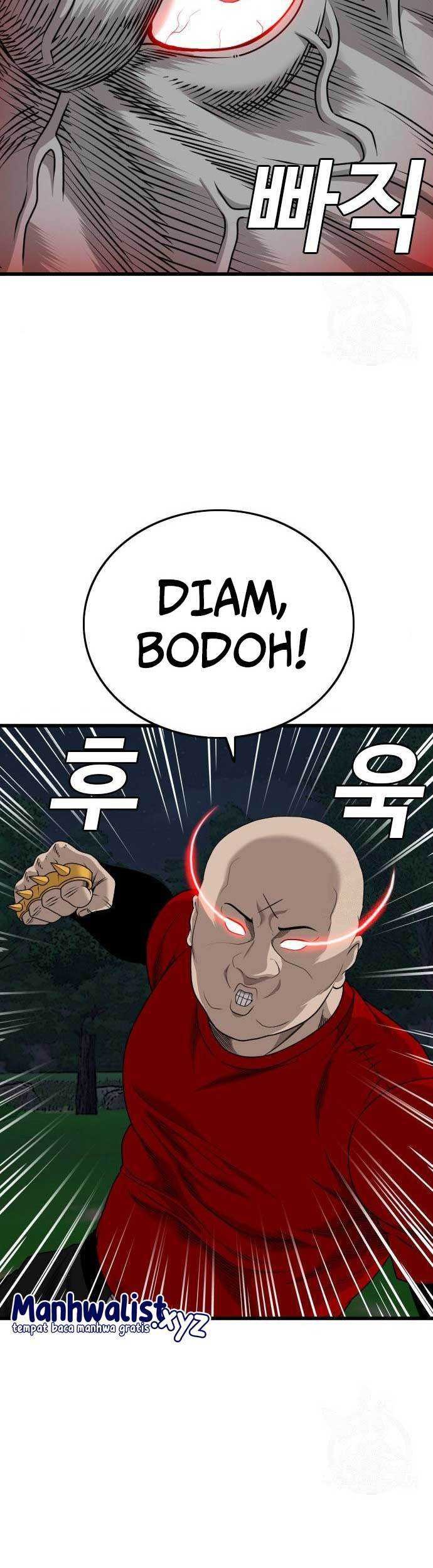 A Bad Person Bab 178 halaman 23
