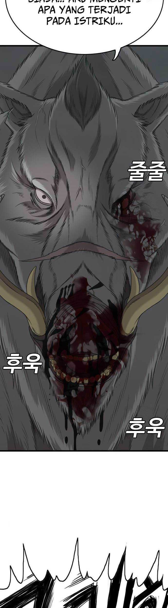 A Bad Person Bab 178 halaman 29