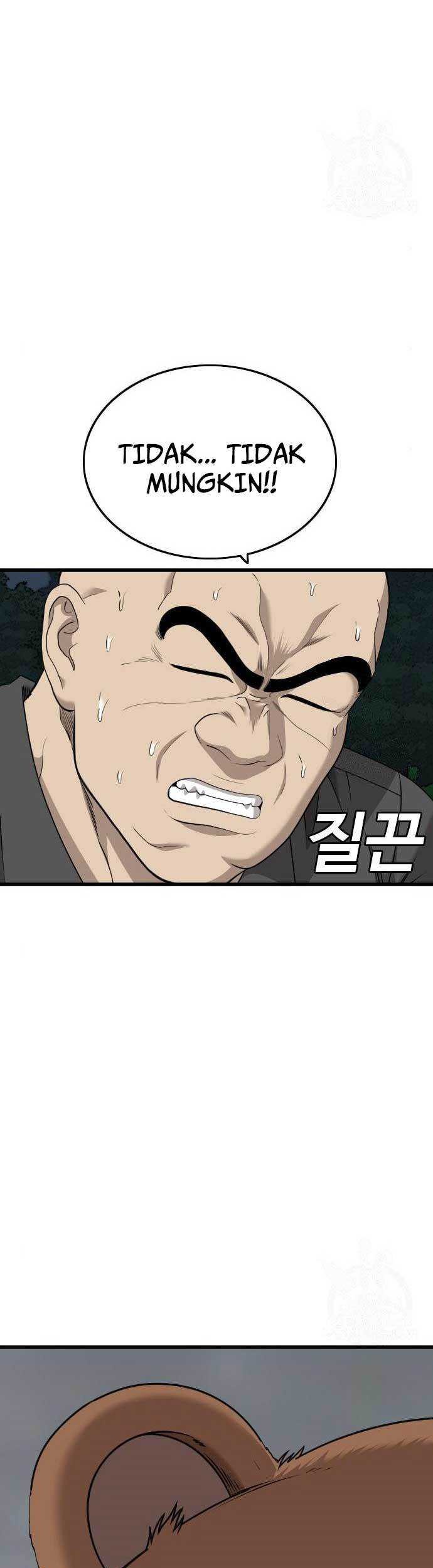 A Bad Person Bab 178 halaman 56