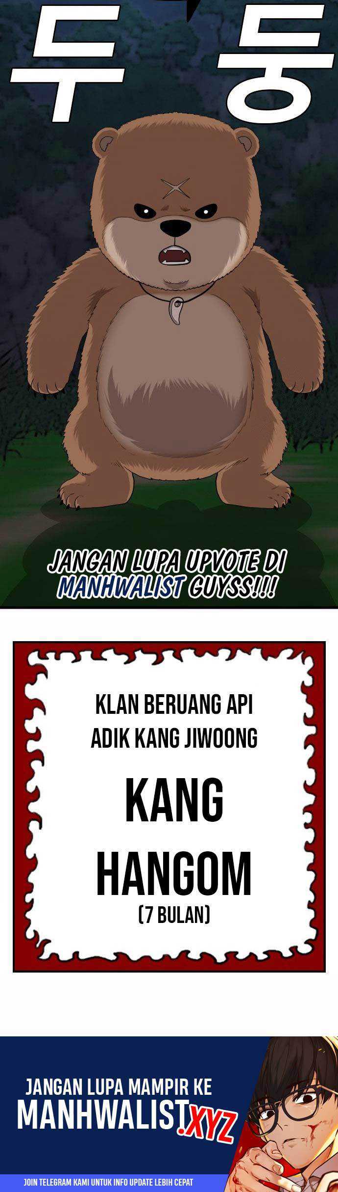 A Bad Person Bab 178 halaman 62