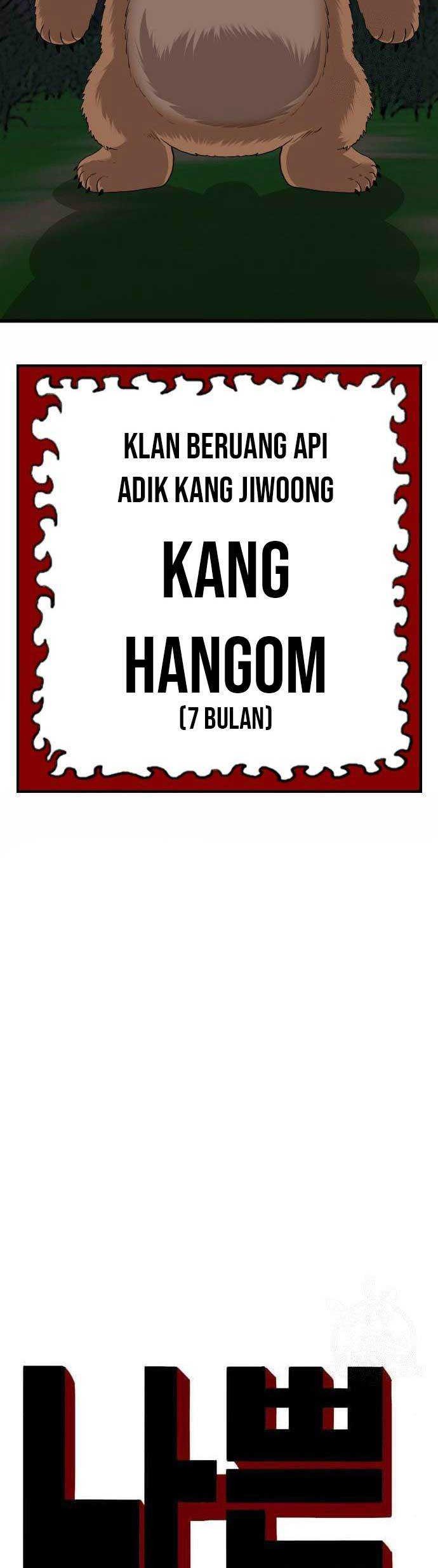 A Bad Person Bab 179 halaman 4