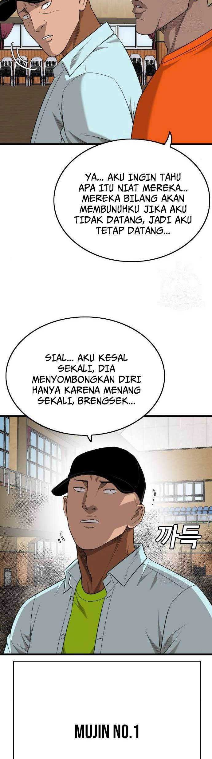 A Bad Person Bab 179 halaman 7