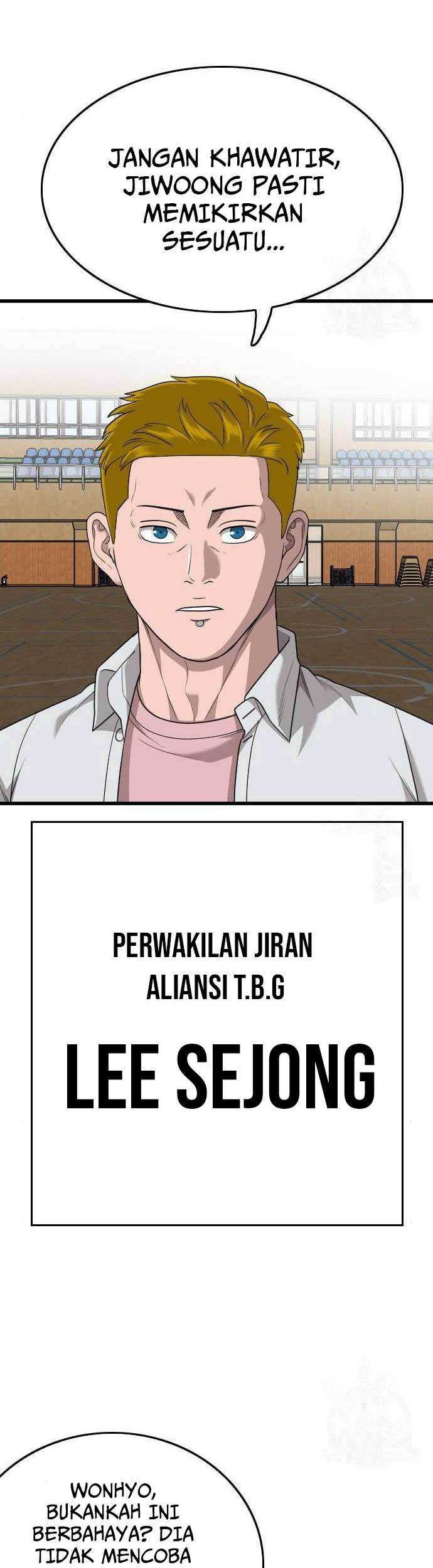 A Bad Person Bab 179 halaman 9