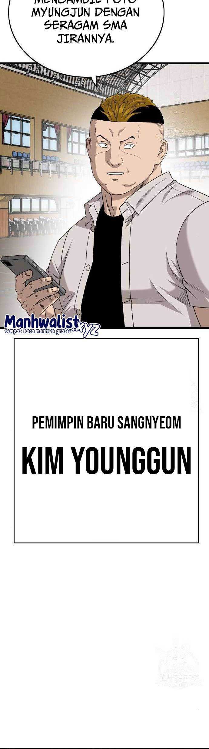 A Bad Person Bab 179 halaman 13