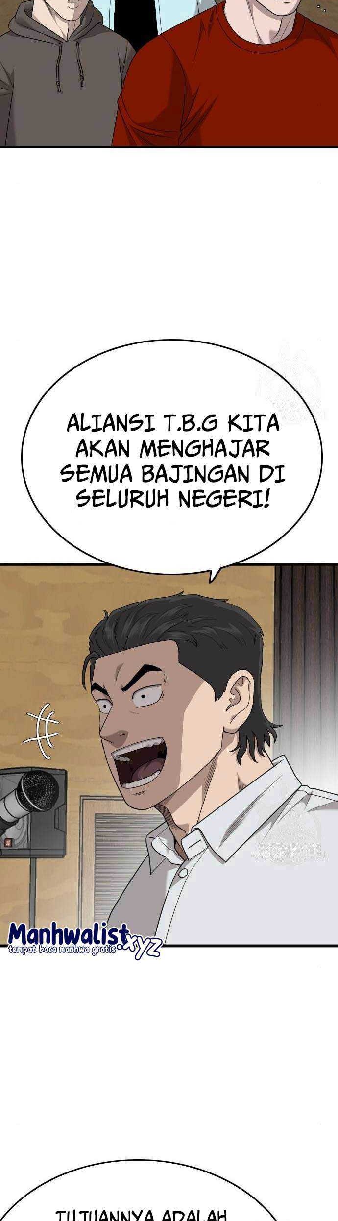 A Bad Person Bab 179 halaman 28
