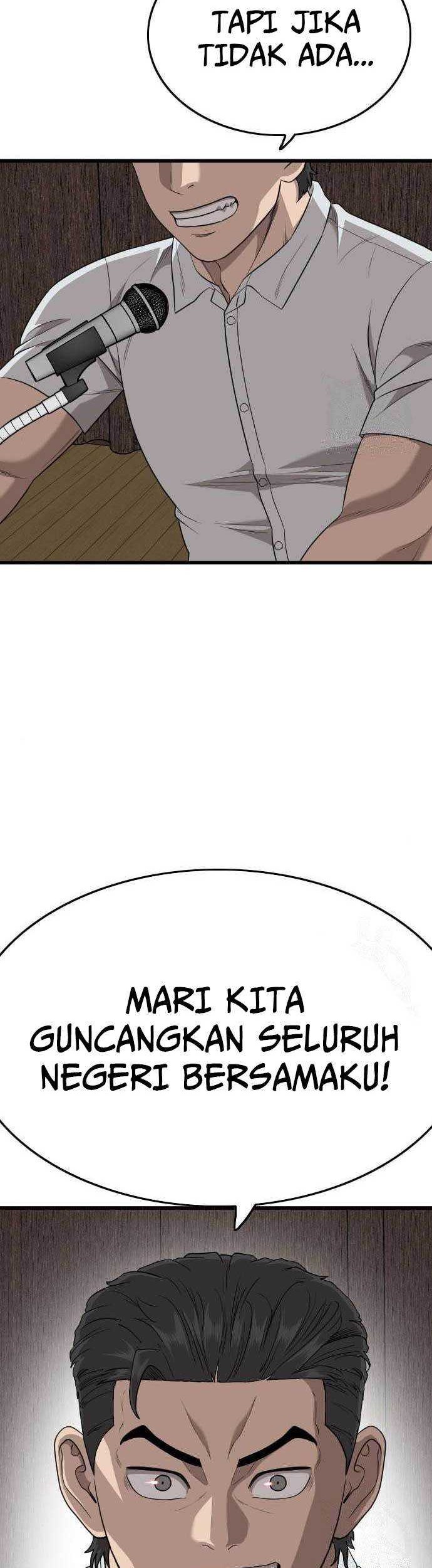 A Bad Person Bab 179 halaman 48