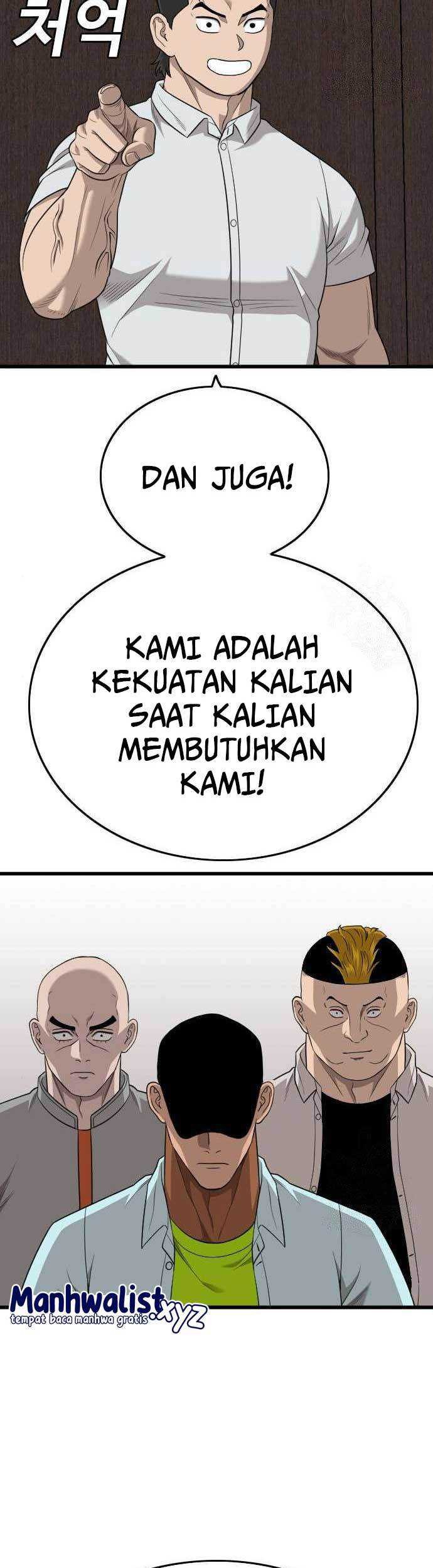 A Bad Person Bab 179 halaman 53