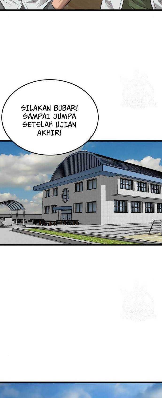 A Bad Person Bab 179 halaman 67