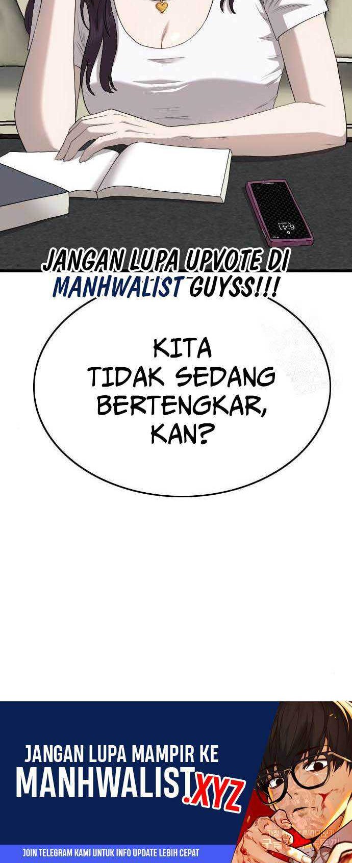A Bad Person Bab 179 halaman 69