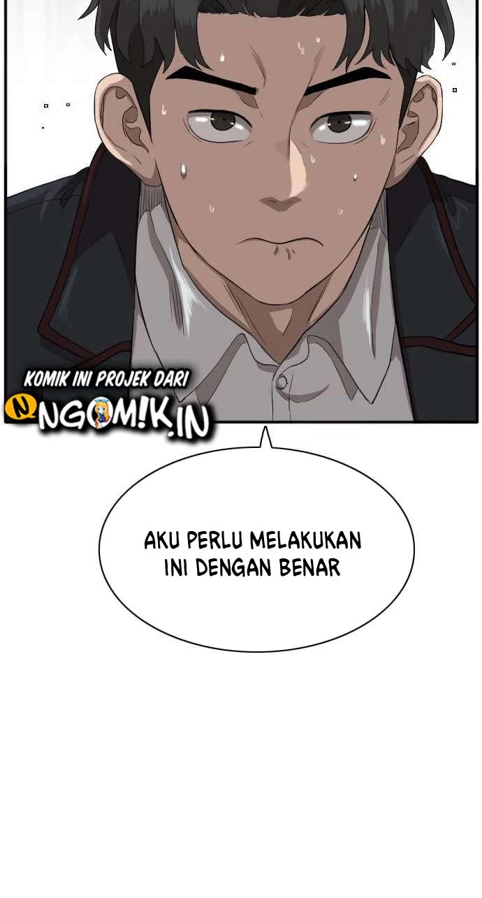 A Bad Person Bab 18 halaman 10