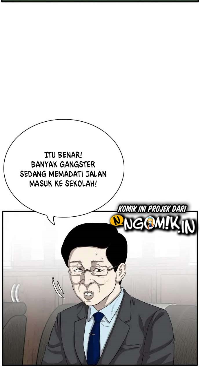 A Bad Person Bab 18 halaman 31