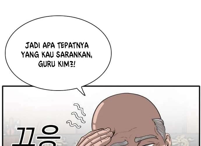 A Bad Person Bab 18 halaman 36