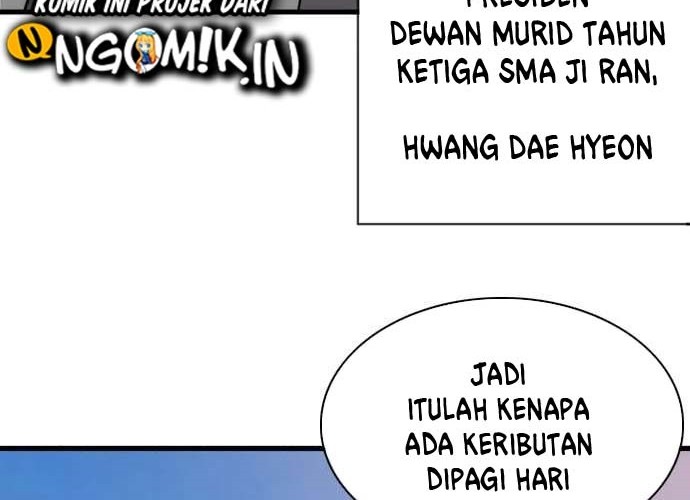 A Bad Person Bab 18 halaman 42