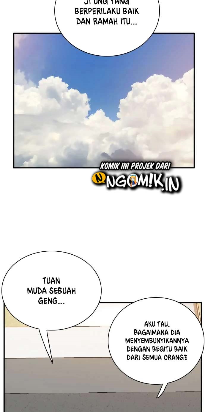 A Bad Person Bab 18 halaman 46