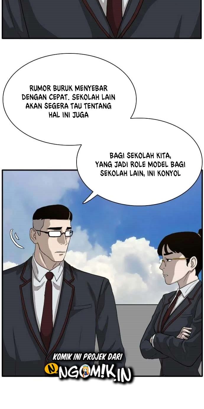 A Bad Person Bab 18 halaman 49
