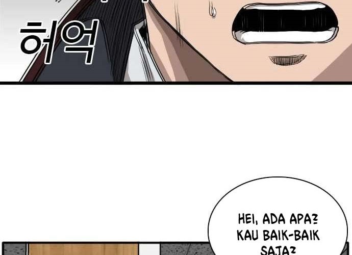 A Bad Person Bab 18 halaman 66