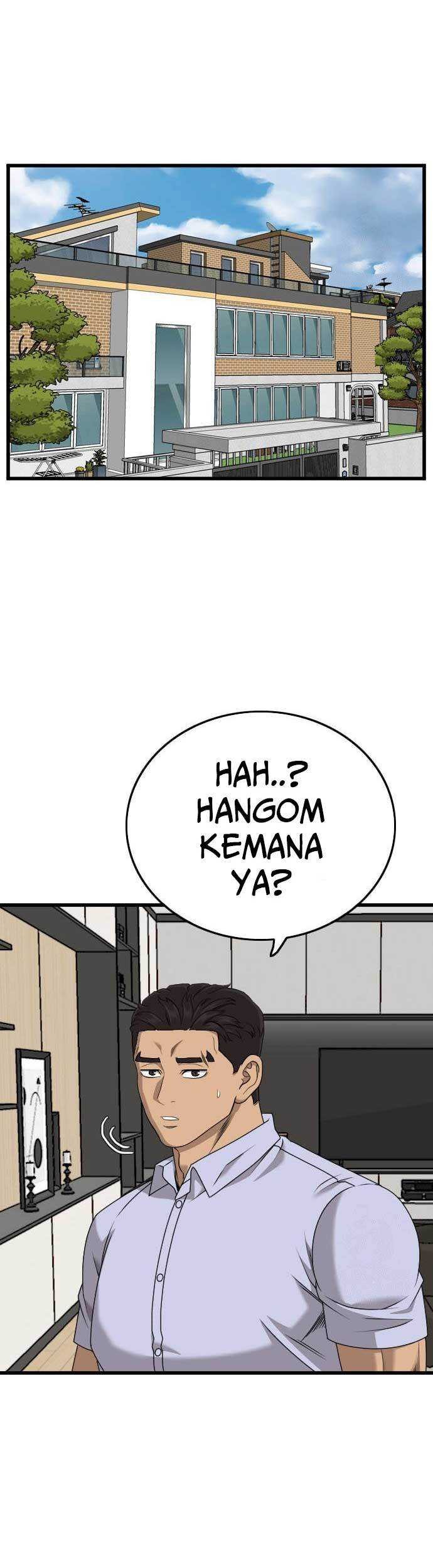 A Bad Person Bab 180 halaman 5