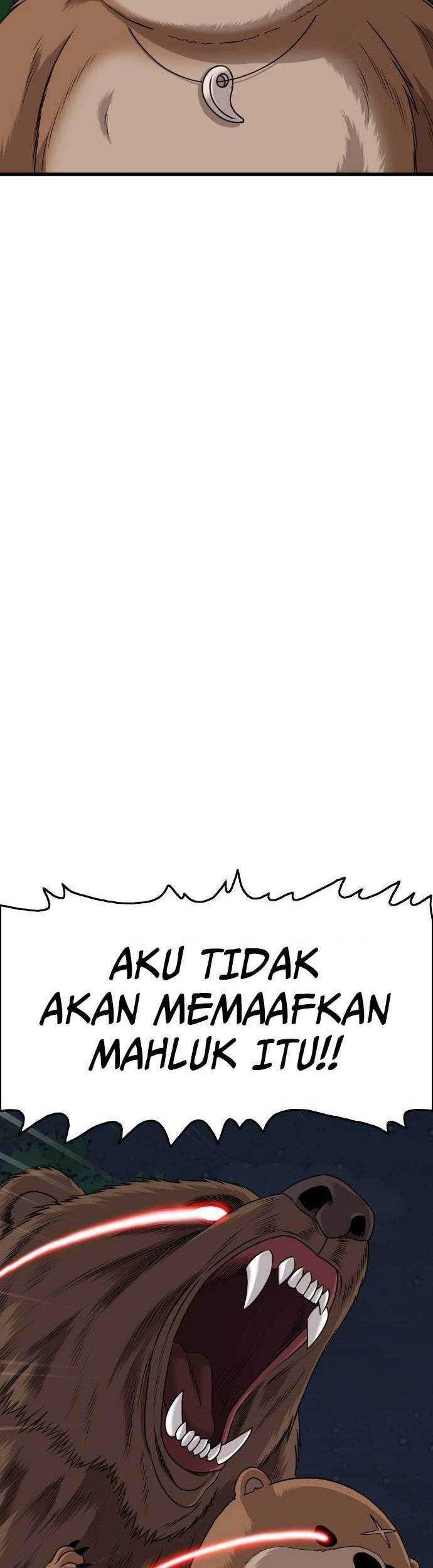 A Bad Person Bab 180 halaman 27