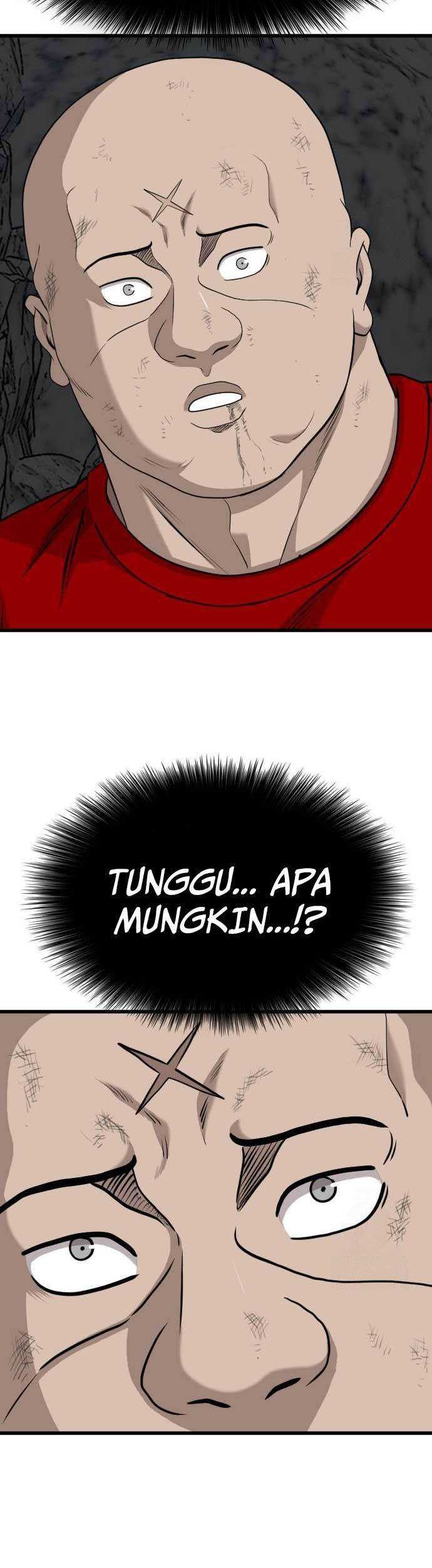 A Bad Person Bab 180 halaman 32