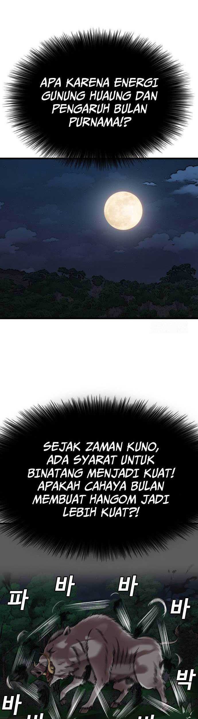 A Bad Person Bab 180 halaman 33