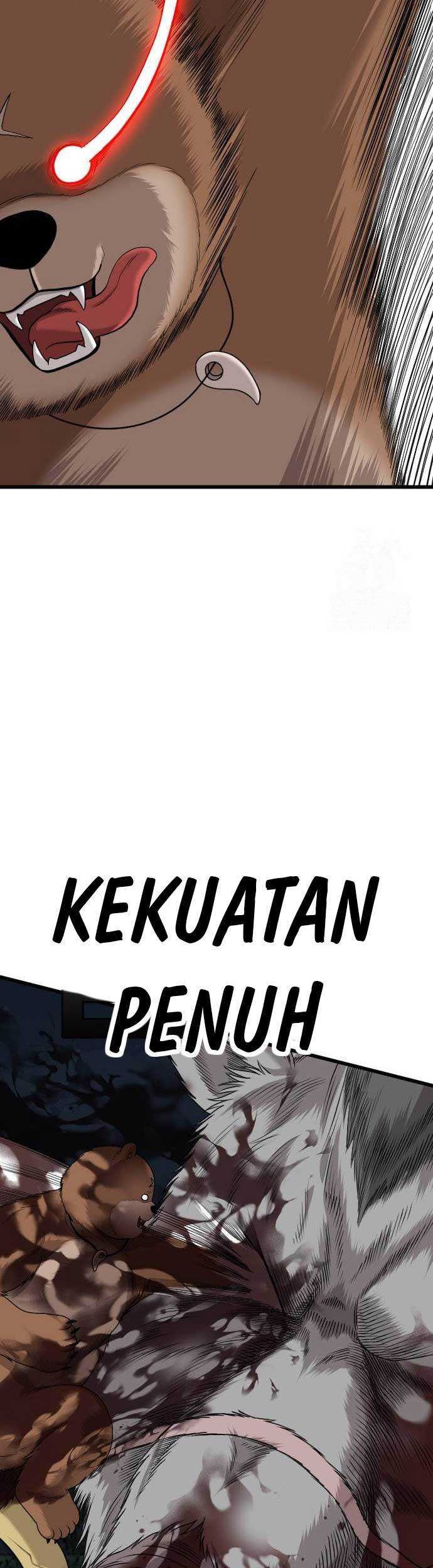 A Bad Person Bab 180 halaman 51
