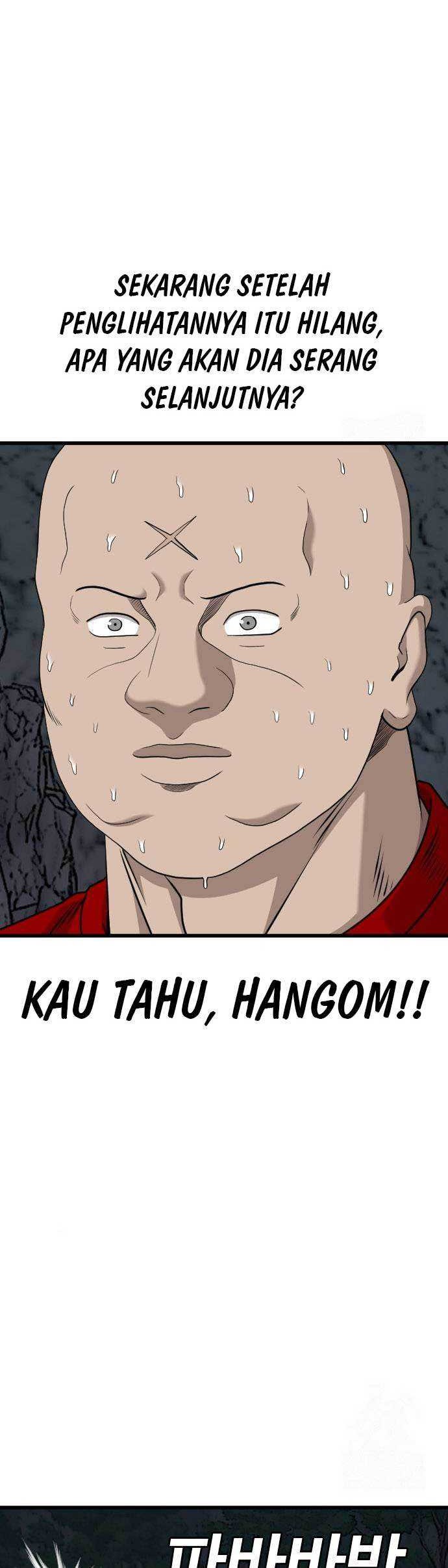 A Bad Person Bab 180 halaman 55