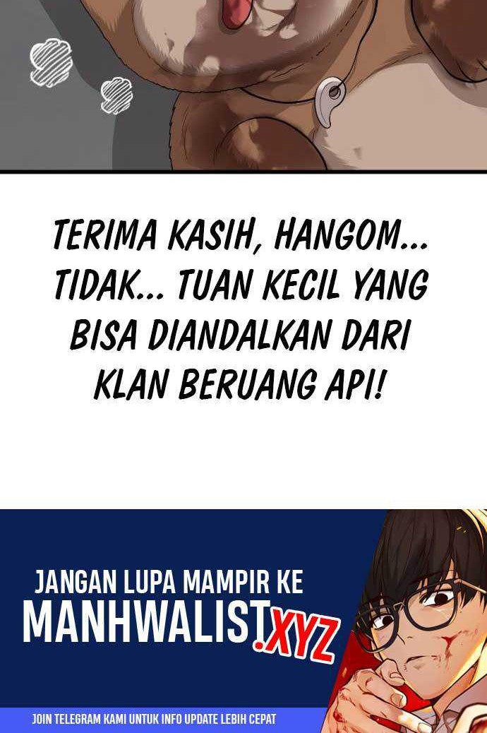 A Bad Person Bab 180 halaman 65