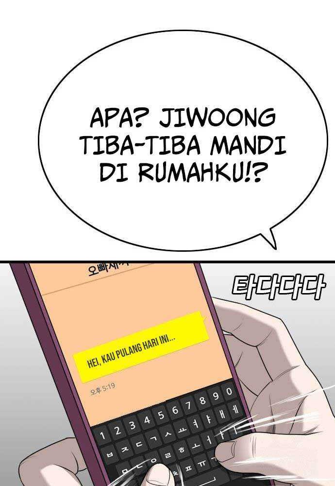 A Bad Person Bab 181 halaman 13