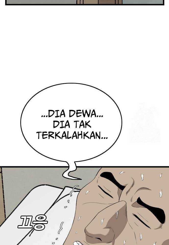 A Bad Person Bab 181 halaman 22
