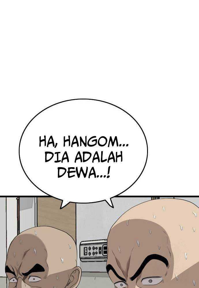 A Bad Person Bab 181 halaman 25