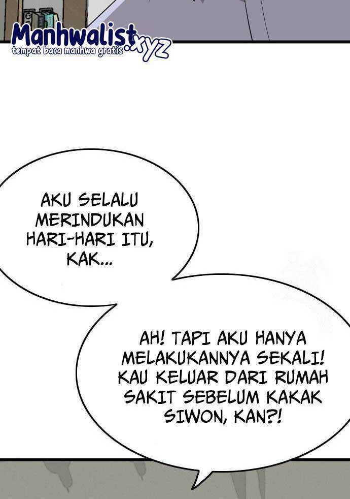 A Bad Person Bab 181 halaman 46