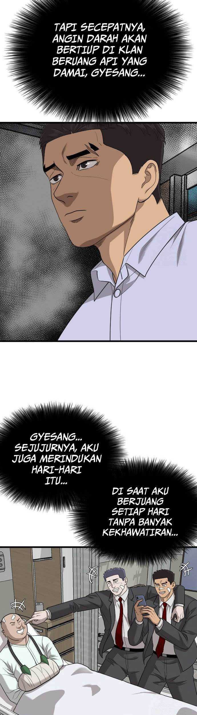 A Bad Person Bab 181 halaman 53