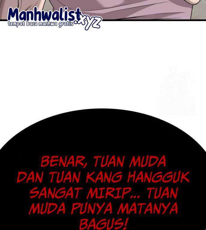 A Bad Person Bab 181 halaman 61