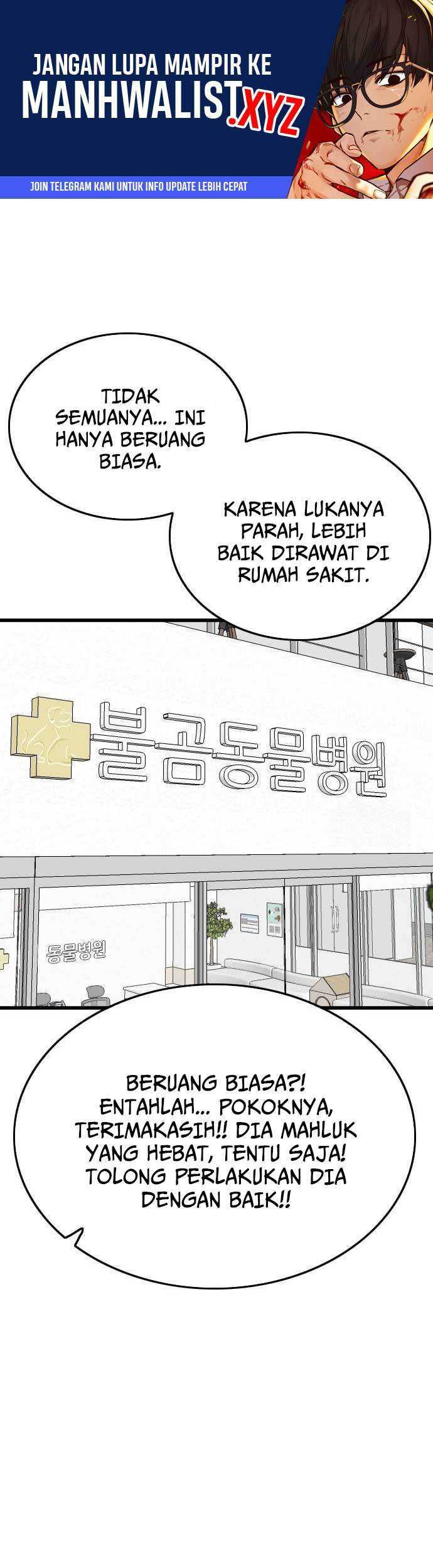 A Bad Person chapter 182 halaman 2