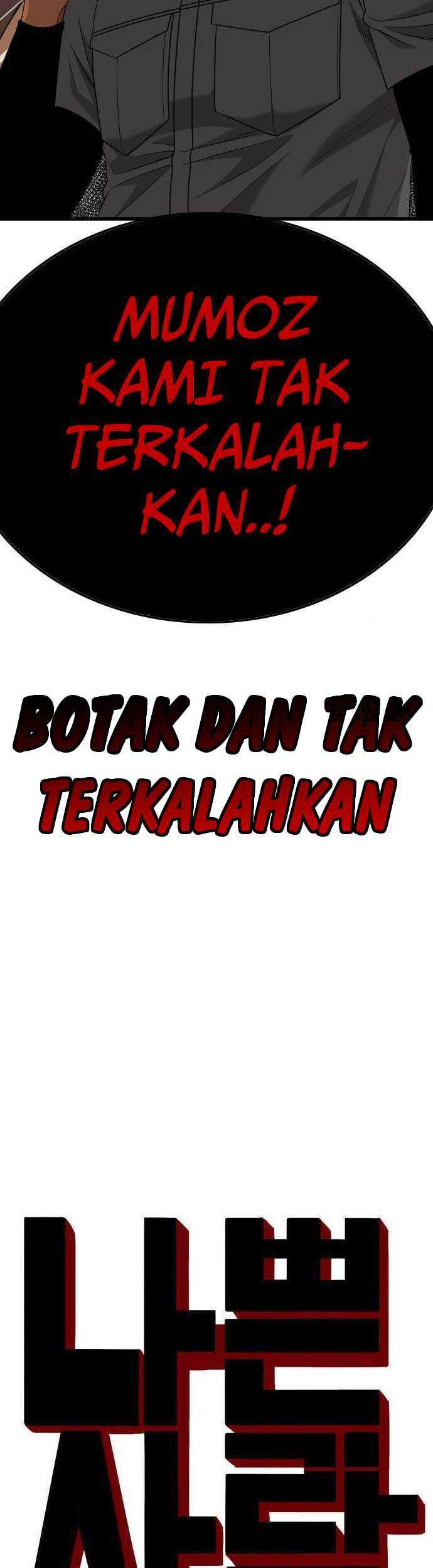 A Bad Person chapter 182 halaman 4