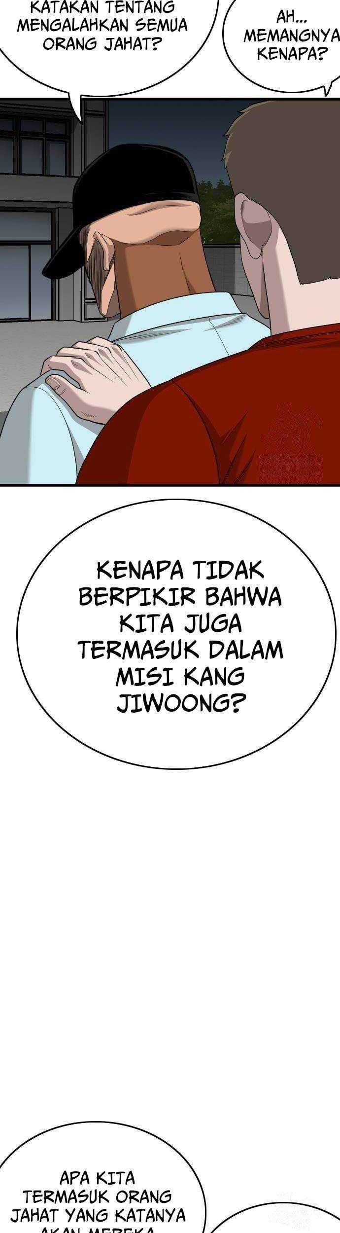 A Bad Person chapter 182 halaman 8