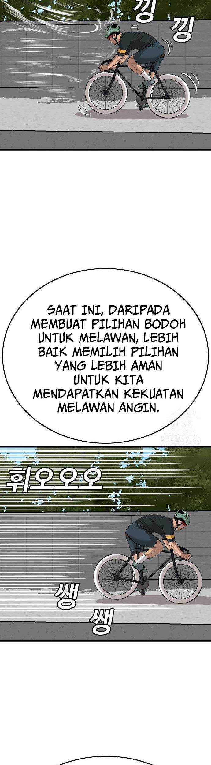 A Bad Person chapter 182 halaman 11