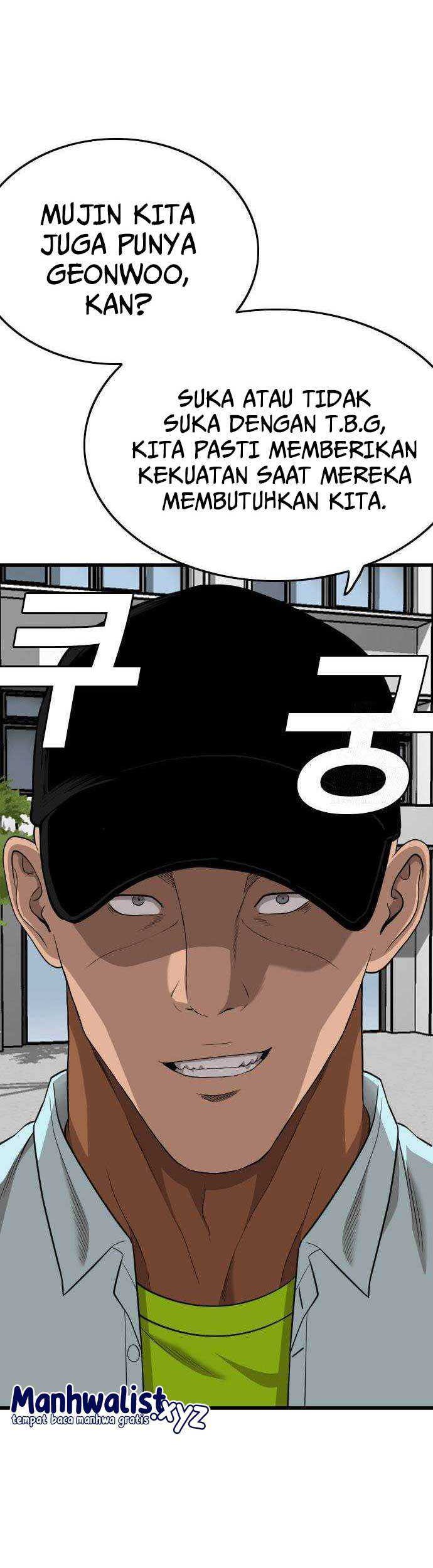 A Bad Person chapter 182 halaman 13