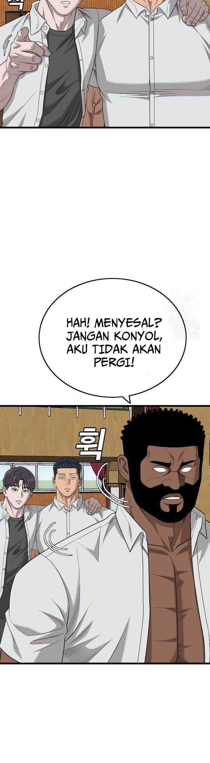 A Bad Person chapter 182 halaman 41