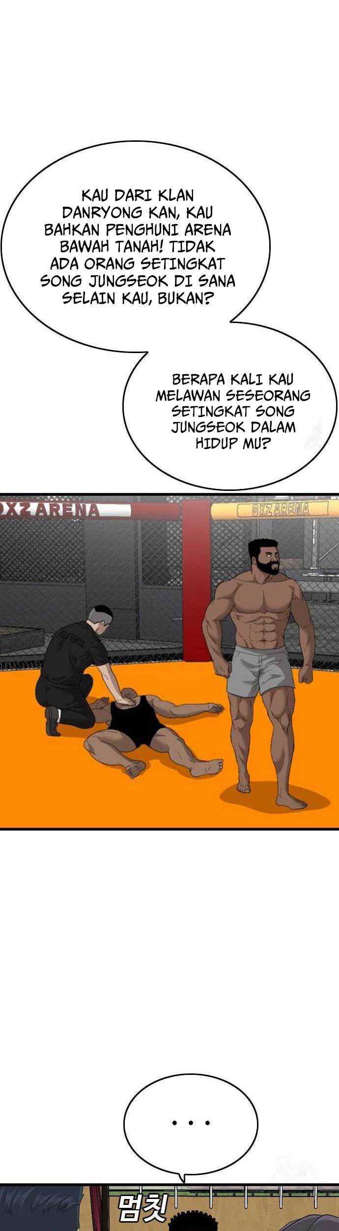 A Bad Person chapter 182 halaman 43