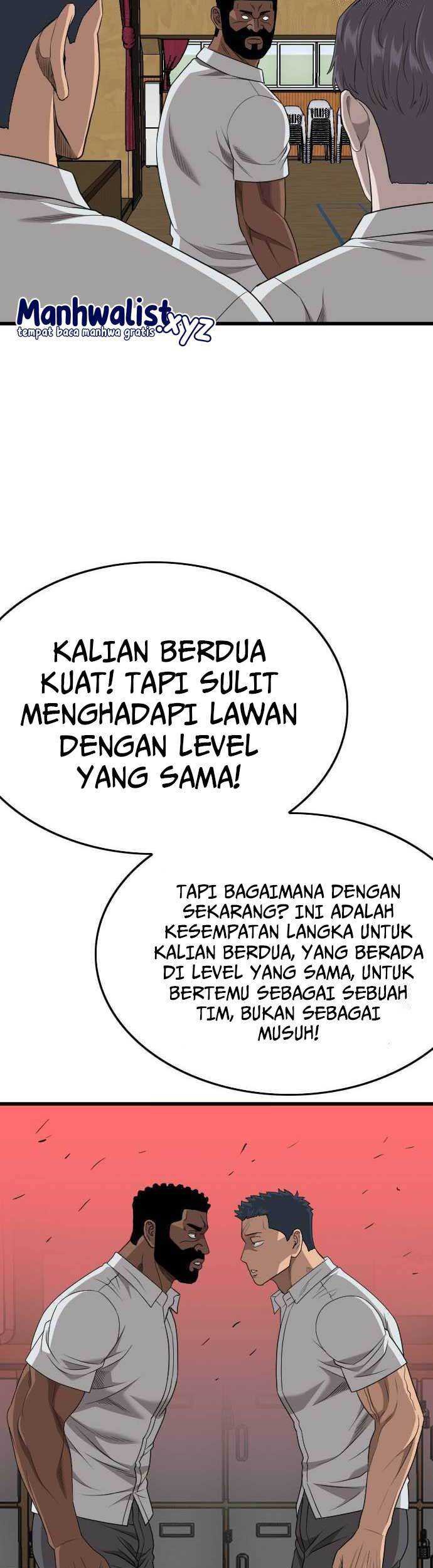 A Bad Person chapter 182 halaman 44